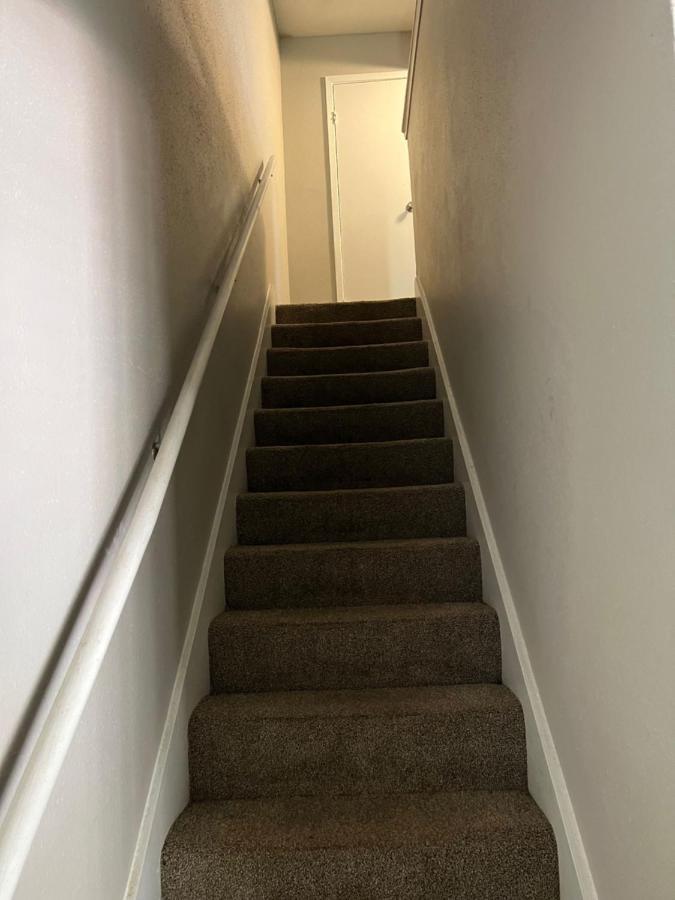 Beautiful 1-Bedroom Townhome With Nice Amenities Houston Esterno foto