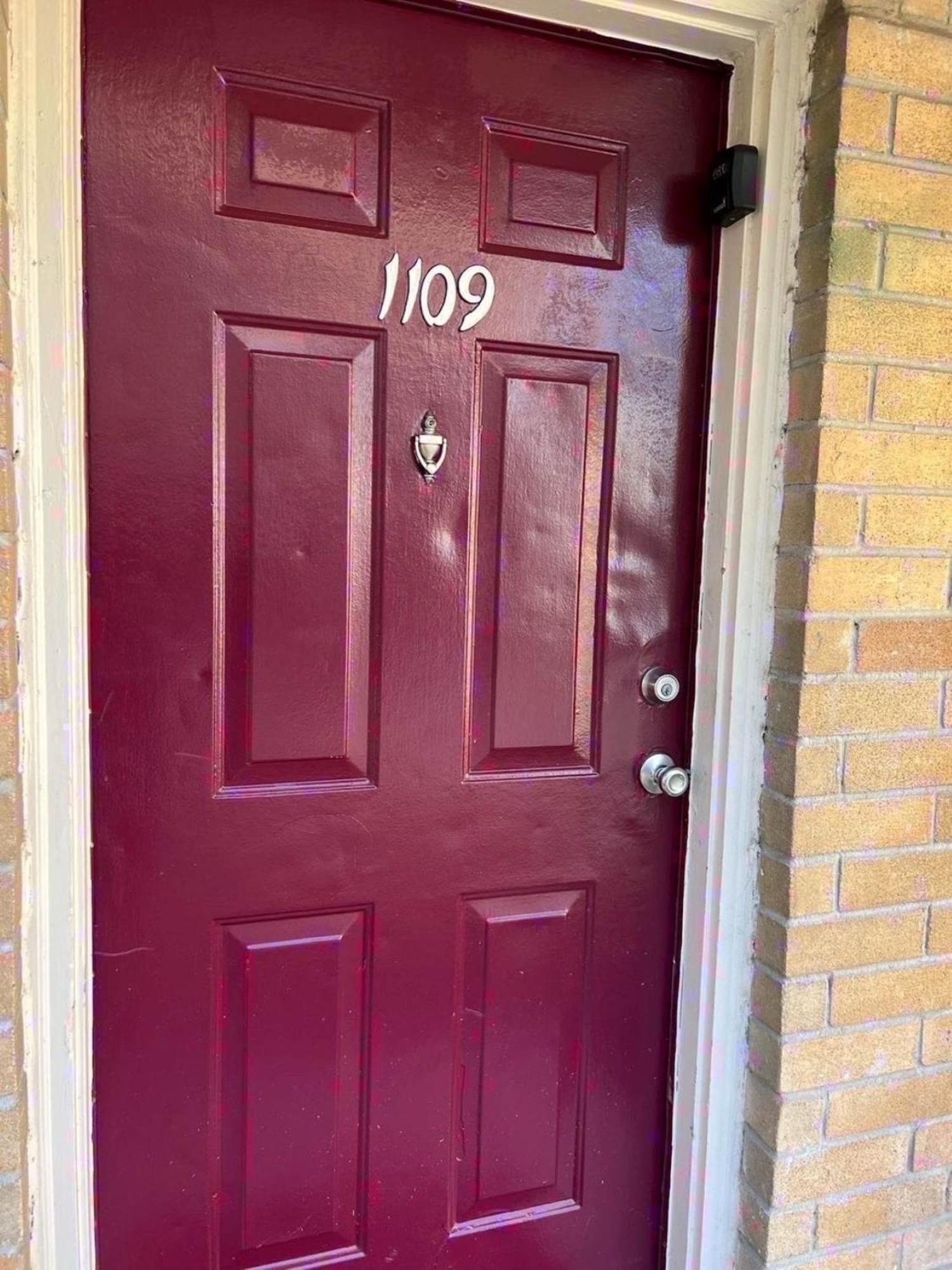Beautiful 1-Bedroom Townhome With Nice Amenities Houston Esterno foto